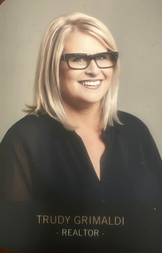 Trudy Grimaldi