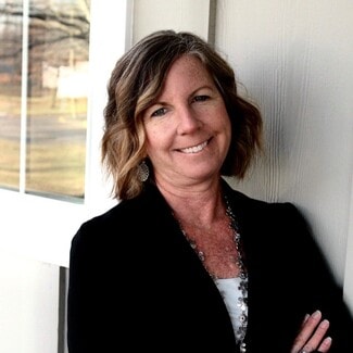 LeAnn Johnson