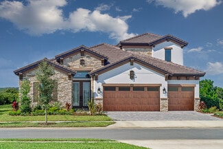 10347 Surrey Rose, San Antonio, FL 33576