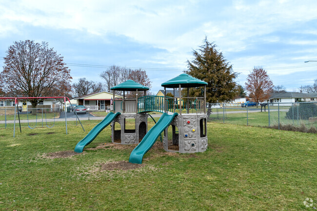 New Beginnings Christian School is located in Far South, Columbus Ohio.