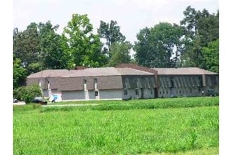 1005 Airport Rd, Fulton, KY 42041