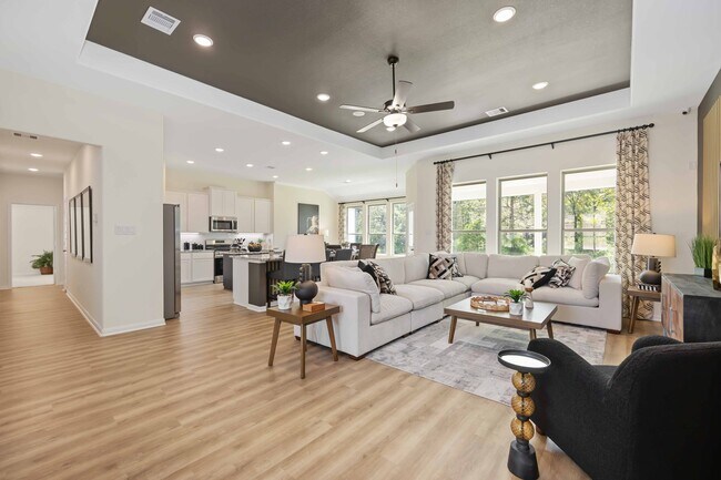 11034 Moon Light Dr unit 38406107, Needville, TX 77461 - photo 3