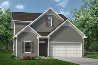 9 N Haven Dr, Rome, GA 30165
