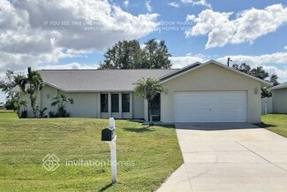 1142 SW 14th St, Cape Coral, FL 33991