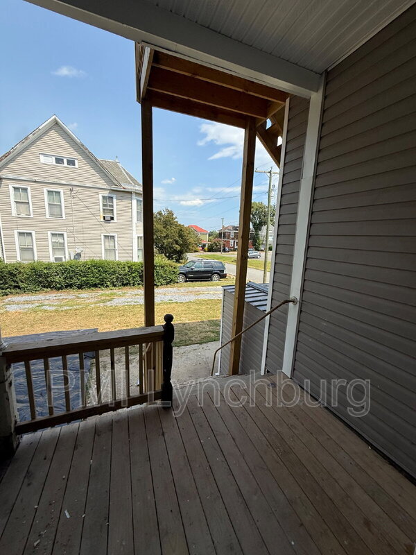 922 Floyd St Unit 1, Lynchburg, VA 24501