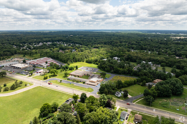 Comstock Compass High School is an online, alternative, school.