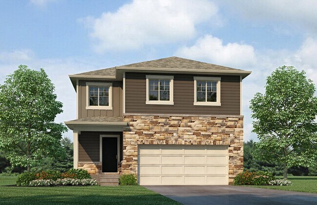 4725 Antler Way unit 36210480, Johnstown, CO 80534 - photo 3