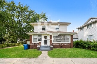 522 E 3rd St, Mishawaka, IN 46544
