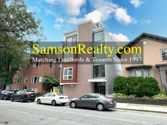 219 Waterman St Unit 204, Providence, RI 02906