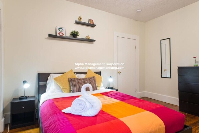 123 Brook St unit 2, Brookline, MA 02445 - photo 2