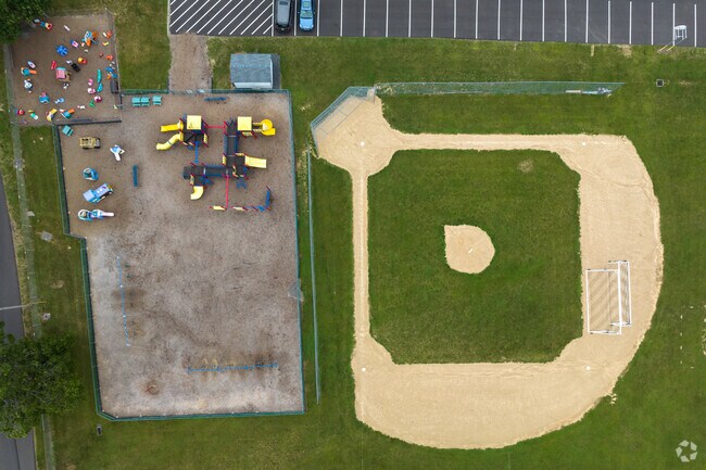 Upper Bucks Christian School is a private High School located in Sellersville.