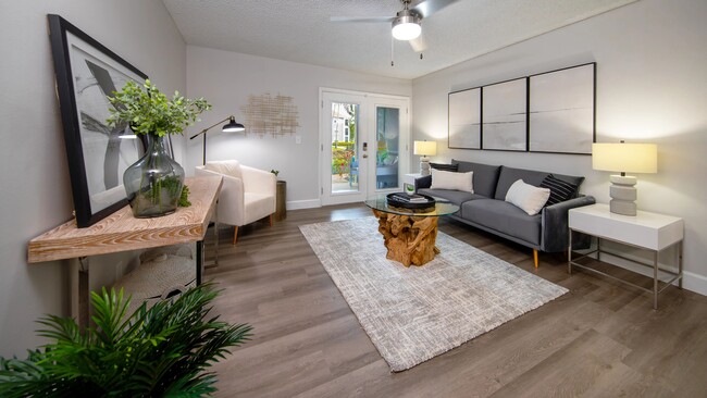 Take a seat and savor pure relaxation – you’re home here!