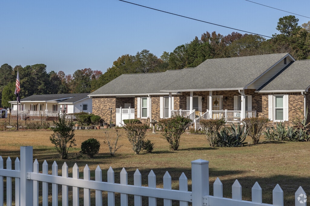 339 E Main St, Harleyville, SC 29448 | Homes.com