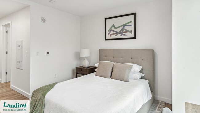 310 Gratiot Ave unit 308, Detroit, MI 48226 - photo 2