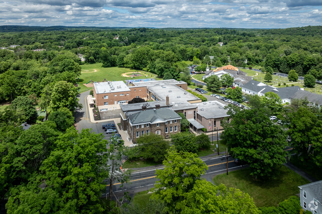 Liberty Corner Elementary School is the finest Elementary school in Bernards Township, NJ.