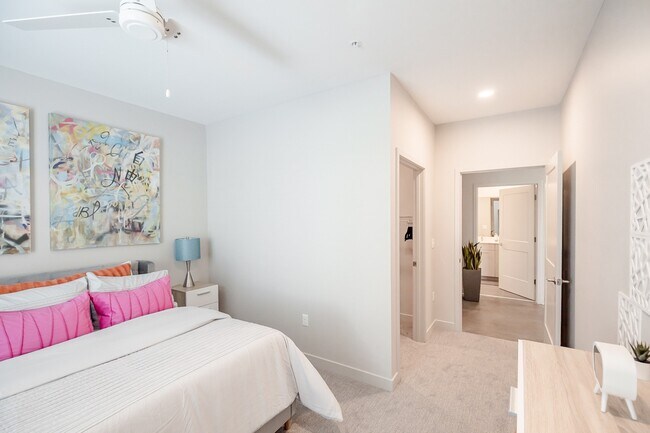 The Backyard at One North, North Kansas City, MO 64116 - photo 6