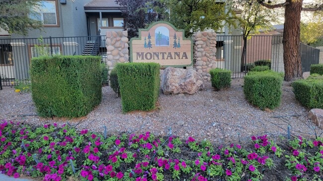 Montana Condominiums