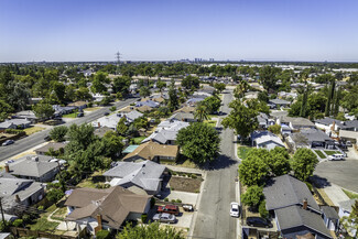 Bohemian Heights