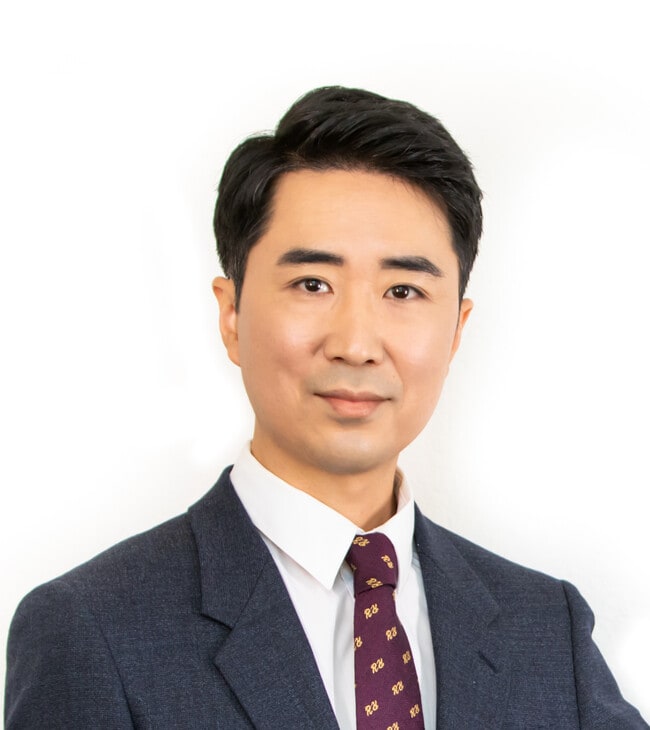 Agent Photo