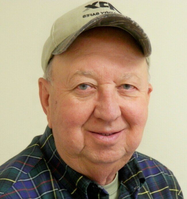 Ronnie Martin