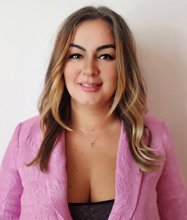 Eleonora Vladimirova