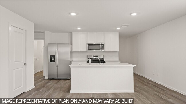 18806 Sunset Horizon Dr, Hockley, TX 77447 - photo 5