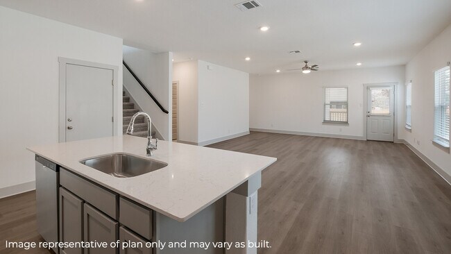 14207 Flint Path unit 36203602, San Antonio, TX 78253 - photo 5