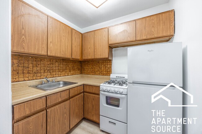 717 W Belmont Ave unit 404, Chicago, IL 60657 - photo 5