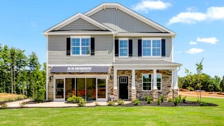 103 Sugarberry, Stokesdale, NC 27357