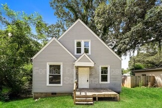 518 W 20th St, Winston-Salem, NC 27105