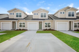 1035 Walker Point Way, Brunswick, GA 31525