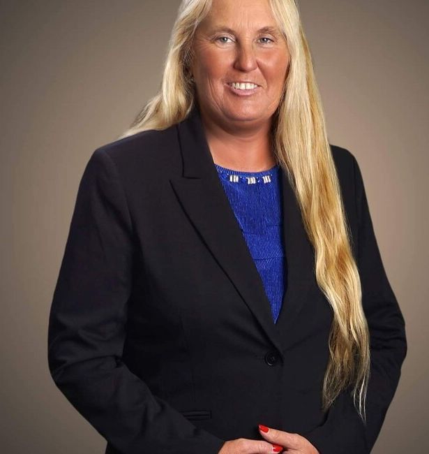 Janis Wilson