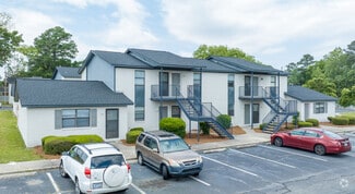 1600-1606 W Arlington Blvd, Greenville, NC 27834