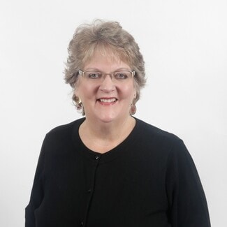 Theresa Rocco