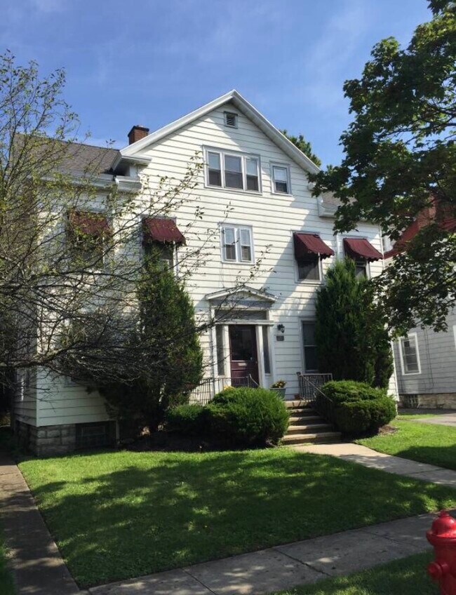 281 Huntington Ave Unit 4-Loft, Buffalo, NY 14214