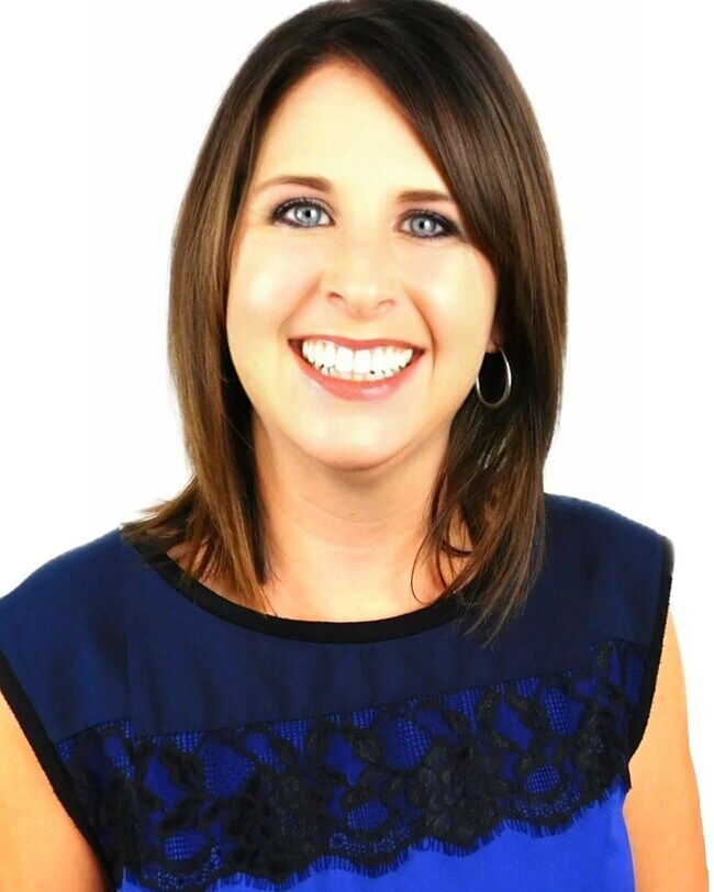 Julie McMillin