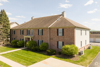 13373 Roachton Rd, Perrysburg, OH 43551