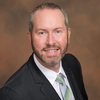 BRIAN VOLK