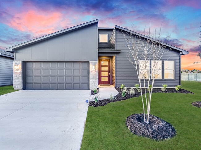 9801 Petrichor Blvd, Whisper Valley, TX 78738 - photo 3