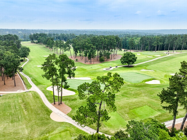 Augusta National is in the back yard West Augusta.