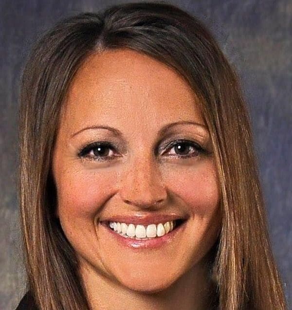 Christy Voycheske