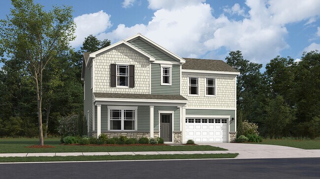 4005 Aydon Place unit 36036549, White Plains, MD 20695 - photo 3