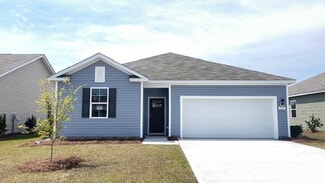 358 Acosta Cir, Conway, SC 29527