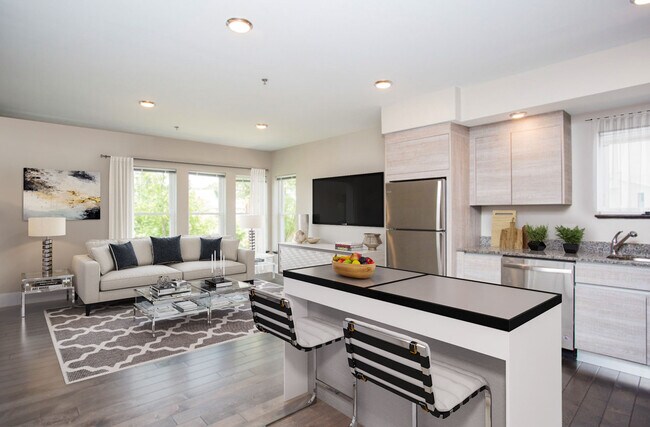 60 Howard St unit 313, Watertown, MA 02472 - photo 3