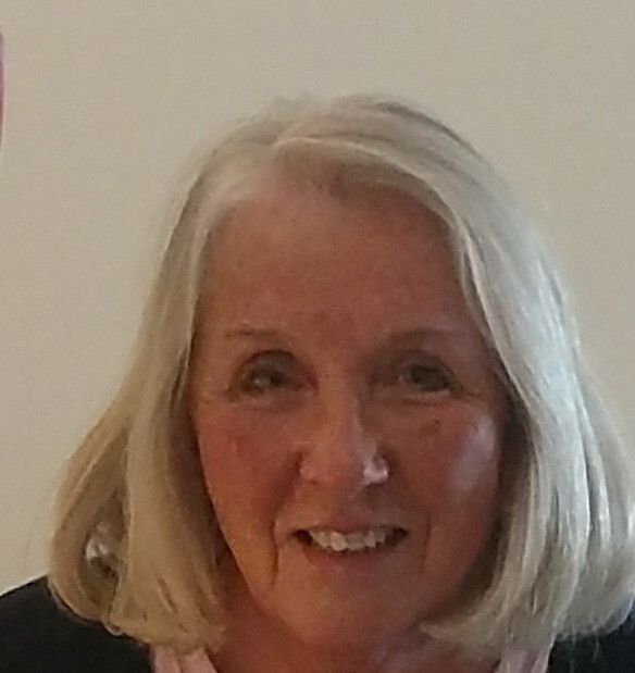 Susan Bruce
