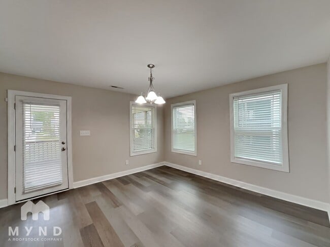 1029 Airedale Trail, Garner, NC 27529 - photo 6