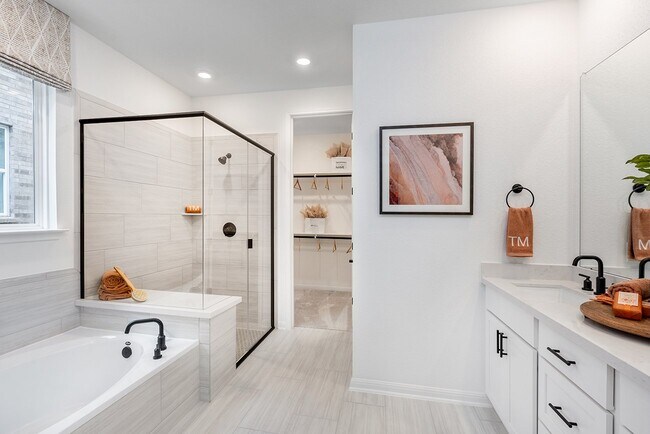 208 Terrene Trail, Andice, TX 78628 - photo 5