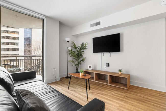 1221 S Eads St unit FL6-ID1056571P, Arlington, VA 22202 - photo 2