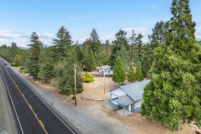 Homes in O'Brien generally go for as low as $235,000.