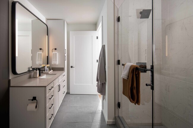 The Juniper, Atlanta, GA 30309 - photo 7